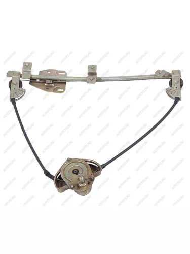 Стеклоподъемник ВАЗ-2108 правый ДААЗ ДААЗ ДААЗ 2108-6104010