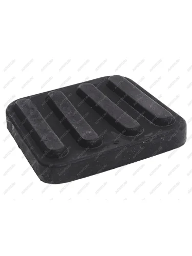 Накладка педали IVECO Trakker сцепления и тормоза LEMA LEMA 2227.10