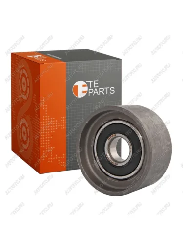 Натяжитель приводного ремня RENAULT Magnum,Premium дв.DXI 13 VOLVO FH,M13 (ролик пластик) TE PARTS TE PARTS 51030488