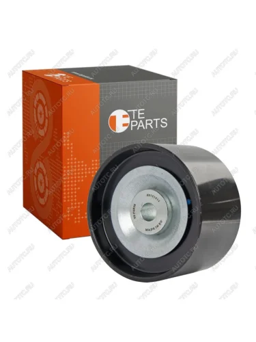 Ролик приводного ремня КАМАЗ-5490 MERCEDES Actros,Atego натяжителя TE PARTS TE PARTS 51012108