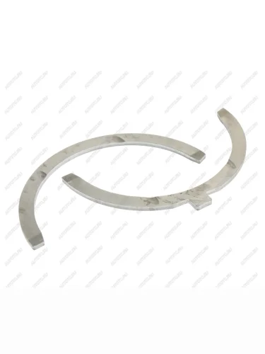 Кольцо FAW 1066 коленвала упорное OE FAW 2020715