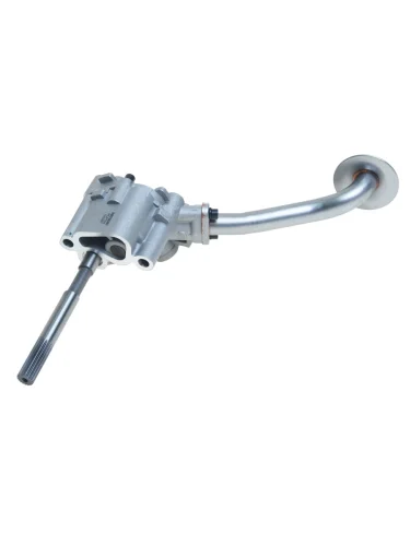 Насос масляный VW Passat (97-00) AUDI A4,A6 PATRON PATRON pop021