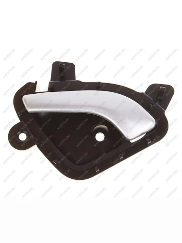 Ручка ВАЗ-2192 двери передняя внутренняя левая АУТОКОМПОНЕНТ ИНЖИРИНГ АУТОКОМПОНЕНТ ИНЖИРИНГ 2192-6105181