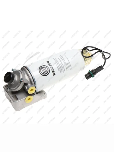 Фильтр топливный SHAANXI SHACMAN грубой очистки OE SHACMAN 1000495959