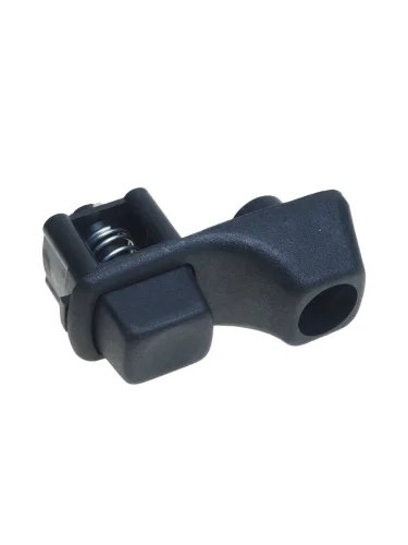 Корпус ВАЗ-1111 бокового замка двери правый NO NAME 032895