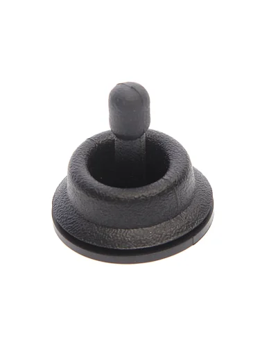 Ручка ВАЗ-1117-1119,2190-2194,21214 регулировки зеркала ДААЗ ДААЗ 734590