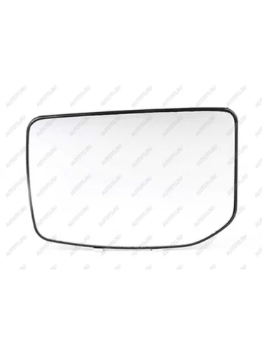 Элемент зеркальный FORD Transit (00-) правый верхний BSG BSG bsg30910003