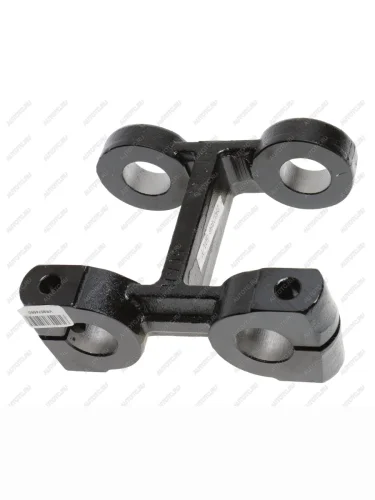 Серьга FAW CA4180 передней рессоры OE FAW 2902466-50ae