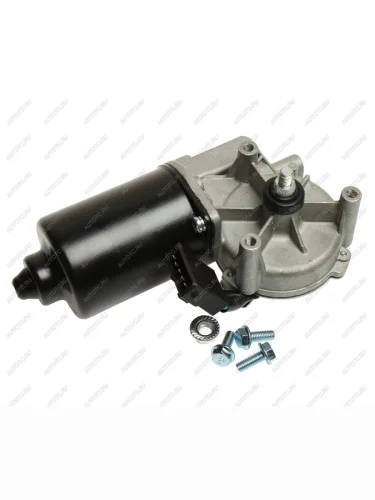 Мотор-редуктор стеклоочистителя КАМАЗ-5490 ПРАМО ПРАМО 404.399