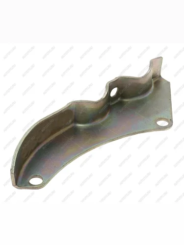 Кронштейн УАЗ-3163,315195 крепления трубы приемной (ОАО УАЗ) UAZ 316020-1203025-00