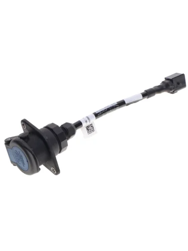 Розетка FAW J7,4180 прицепа OE FAW 3730010-2197-c00a