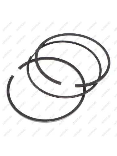 Кольца поршневые FAW J5,3250 дв.DL2 комплект на поршень OE FAW 1004bbba36da