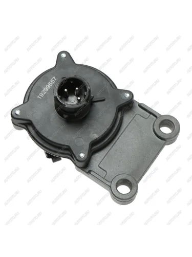 Кран VOLVO FH12 RENAULT Magnum,Premium уровня пола задний TE PARTS TE PARTS 19299557