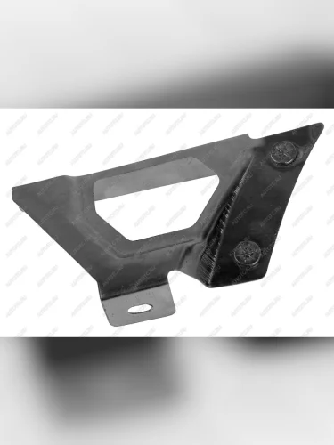 Кронштейн бампера ВАЗ-2115 задний правый боковой NO NAME 2114-2804036