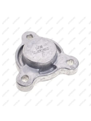 Крышка FAW J7,4180 клапана теплообменика OE FAW 1013031b81d