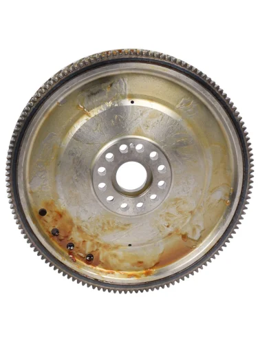 Маховик FAW J7,4180 в сборе OE FAW 1005120am5b-0b2001