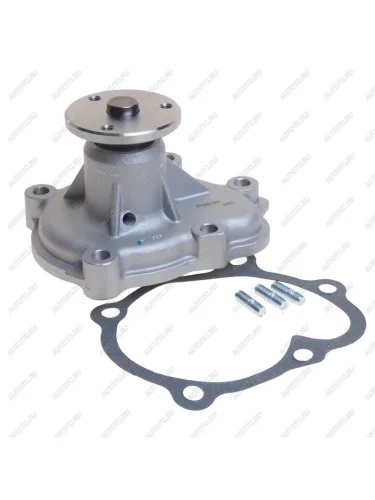 Насос водяной OPEL Astra (05-) PATRON PATRON pwp1128