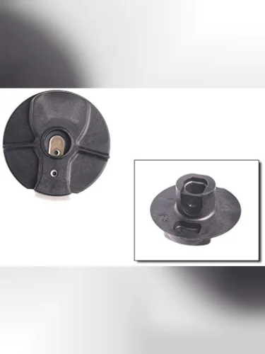 БЕГУНОК ДЛЯ HONDA B161820#, D1516#, F182022# DAR pr340011