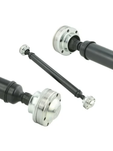 Карданный вал перед для SUZUKI GRAND VITARA, ESCUDO 2005-2012 (сухой) DAR kdv2320016