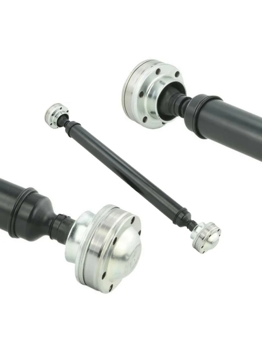 Карданный вал перед для SUZUKI GRAND VITARA, ESCUDO 2005-2012 (сухой) DAR kdv2320016  в Самаре Самарской области