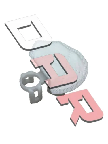 Сетка бензонасоса для LEXUS RX330350 GSU3#  MCU3# DAR stn1840019