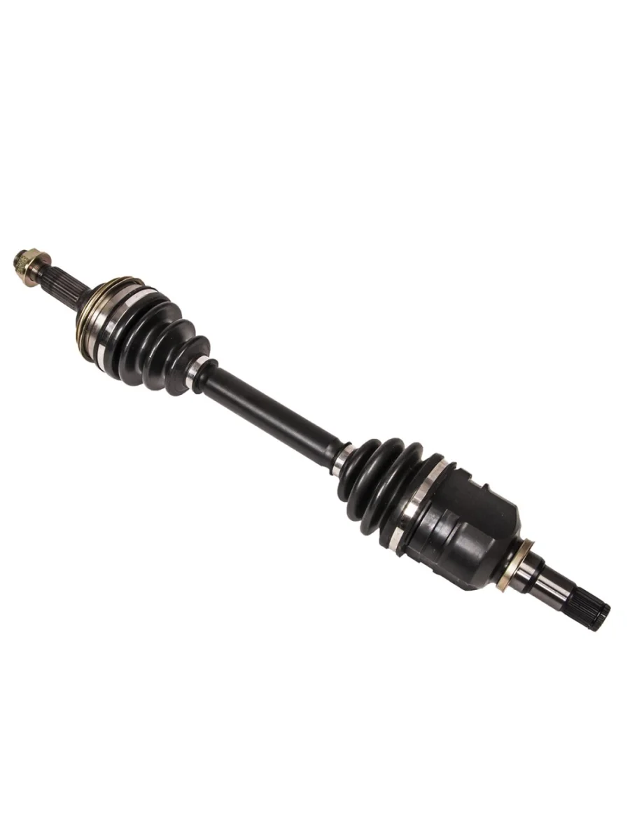 Привод ABS для TOYOTA COROLLASPRINTER 91-02, TRNLVN 91-00, CARINA 88-01, CORONA 87-01 FRLH DAR pv1630026  в Самаре Самарской области