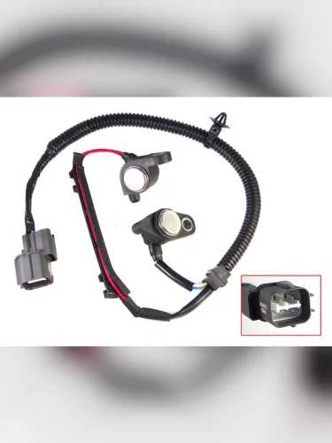 Датчик положения коленвала для HONDA ACCORD  AVANCIER  ODYSSEY  TORNEO  F18  F20  F23  DAR dk330012