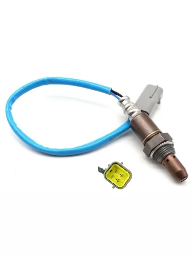 Лямбда-зонд 4PIN, длина кабеля 280 мм для NISSAN SKYLINE VQ25HR  INFINITI FX35 ВЕРХНИЙ DAR dlz1500150