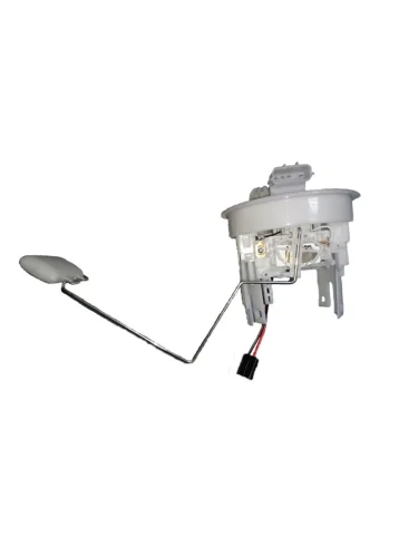 корпус бензонасоса для NISSAN на 1 выход, 4 контакта DAR ktn1430010