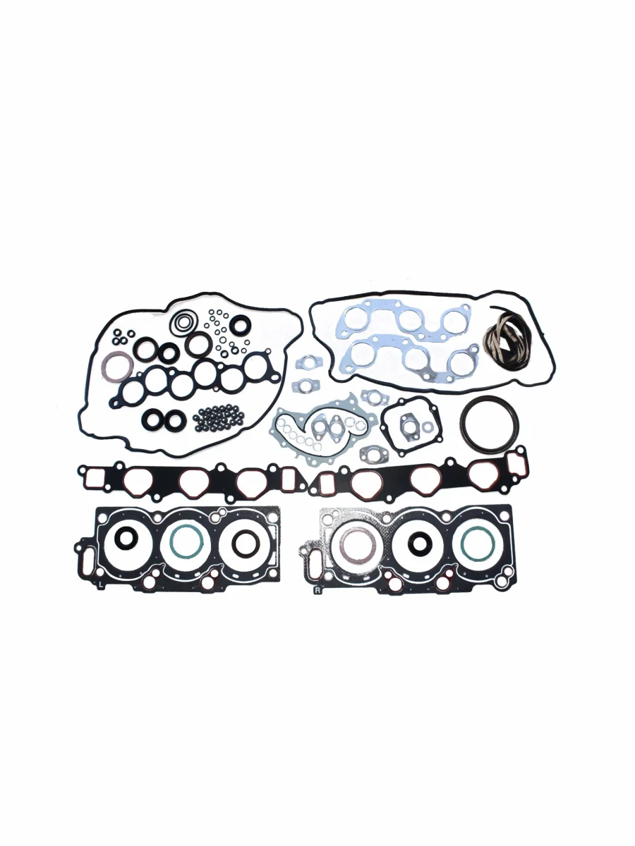Ремкомплект прокладок ДВС для TOYOTA 1MZ-FE HARRIER MCU15 DAR rdv1750041  в Самаре Самарской области