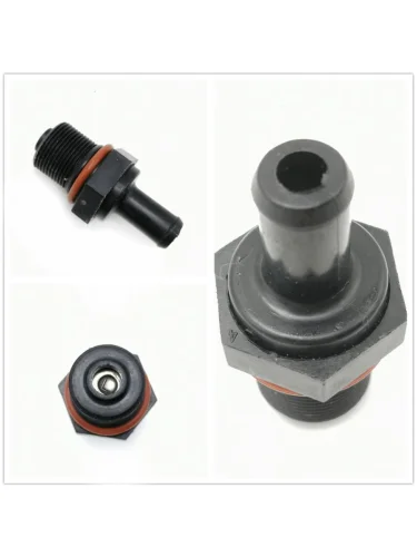 Сапун для HYUNDAI SOLARIS, KIA RIO DAR kv1360011