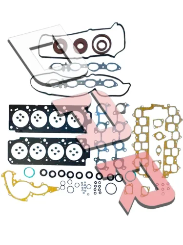 Ремкомплект прокладок ДВС для TOYOTA 2UZ-FE LAND CRUISER UZJ200 DAR rdv1750053