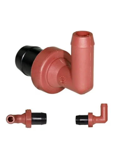 Сапун для CAMRY, HIGHLANDER, ES300, RX300 1MZ, 98- DAR kv1360019