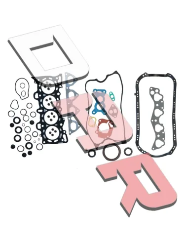 Ремкомплект прокладок ДВС для HONDA CIVIC #FERIO  HR-V  PARTNER D13B ; D15B ; D16A DAR rdv1750072