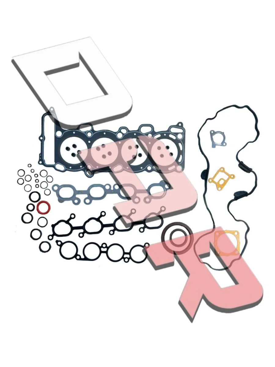 Ремкомплект прокладок ДВС для NISSAN AVENIR  LIBERTY  PRIMERA  TINO SR18DE;SR20DE DAR rdv1750082  в Самаре Самарской области