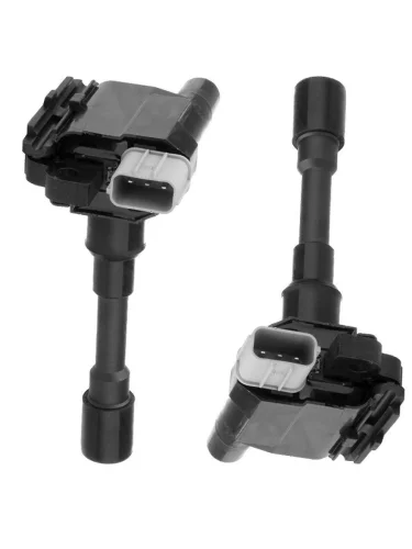 Катушка зажигания для SUZUKI M13AM15AM16AM18A SX4SWIFTLIANAJIMNYWAGON R+ 95- DAR kz280043