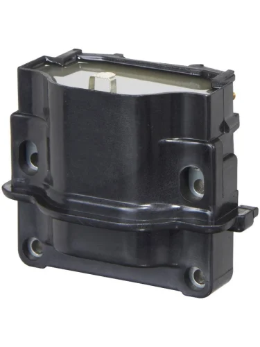 Катушка зажигания в трамблер для TOYOTA 457A, 2345E, 12RZ, 1SU DAR kz280133