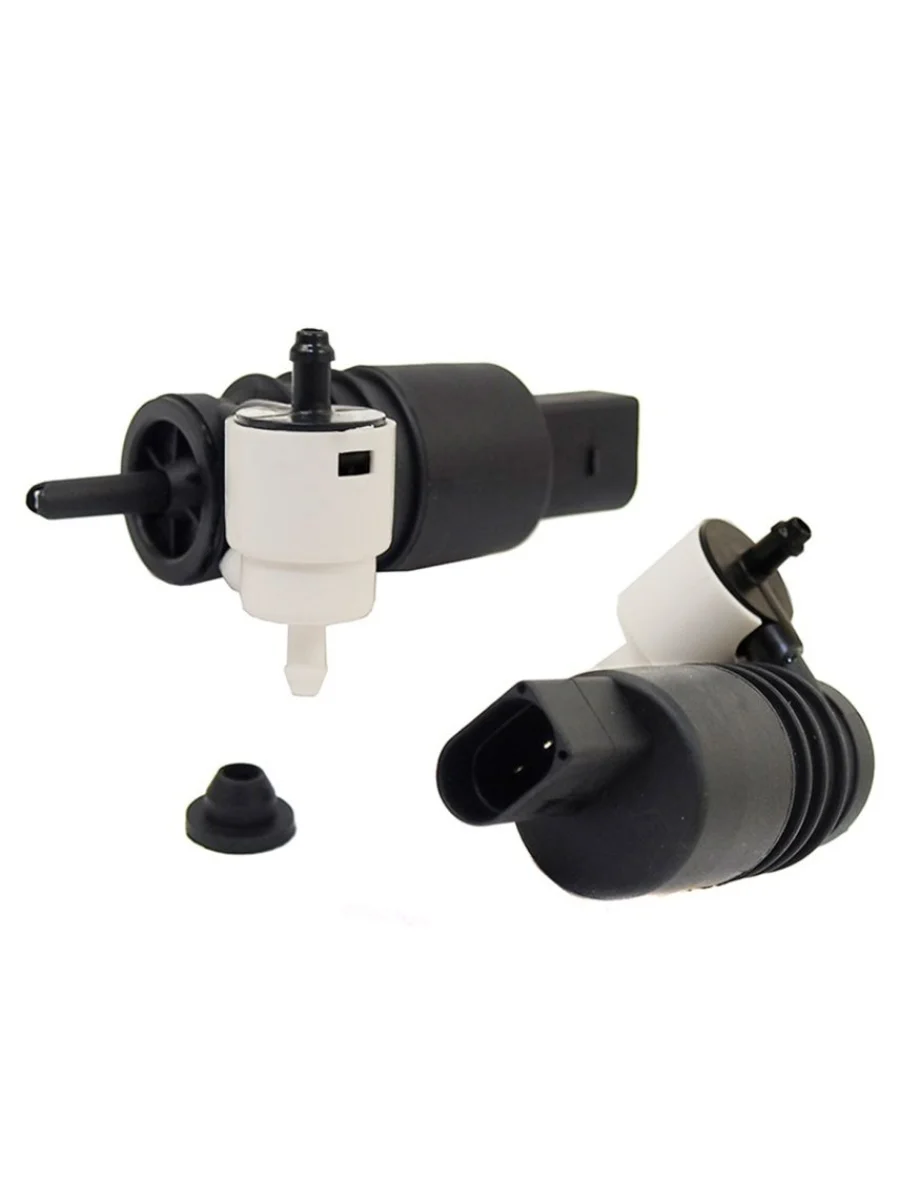 Мотор омывателя для MITSUBISHI OUTLANDERDELICA D:5 DAR mbo1510023  в Самаре Самарской области