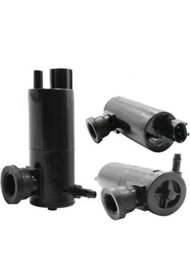 Мотор омывателя для NISSAN TEANA 08-13  TIIDA 04-  X-TRAIL 14 DAR mbo1510026