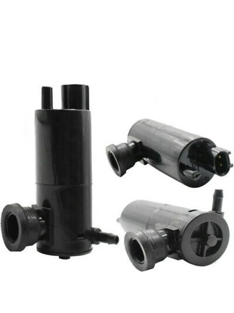 Мотор омывателя для NISSAN TEANA 08-13  TIIDA 04-  X-TRAIL 14 DAR mbo1510026  в Воронеже Воронежской области