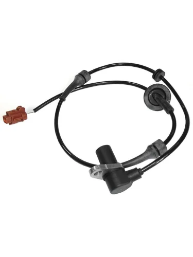 Датчик ABS FR для Nissan BLUEBIRD SYLPHY G10*ALMERA N16*SUNNY B15*WINGROAD*AD Y11 LH DAR abs1120163