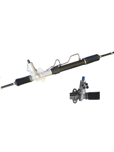 Рулевая рейка для HYUNDAI TUCSON 04-09  KIA SPORTAGE 04-10 DAR rr700029