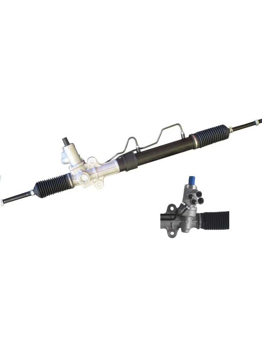 Рулевая рейка для HYUNDAI TUCSON 04-09  KIA SPORTAGE 04-10 DAR rr700029  в Самаре Самарской области