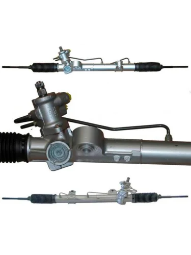 Рулевая рейка для NISSAN PRIMERA 01- LHD DAR rr700056