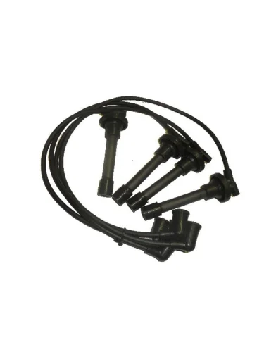 Провода высоковольтные для HONDA B18B20B CR-V 95-01, ORTHIA 96-02 DAR br140010