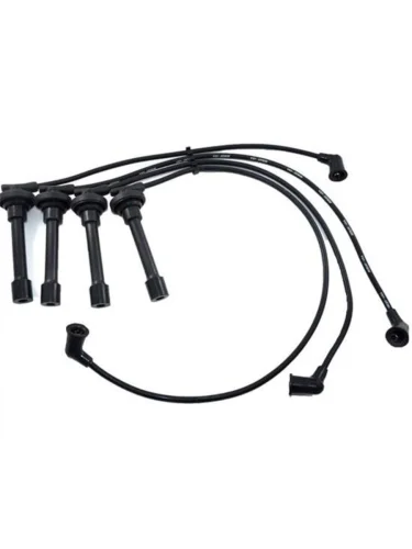 Провода высоковольтные для HONDA F18#F20#F22#  ODYSSEY 95-  ACCORD 90-  PRELUDE 92-  SHUTTLE 95- DAR br140012