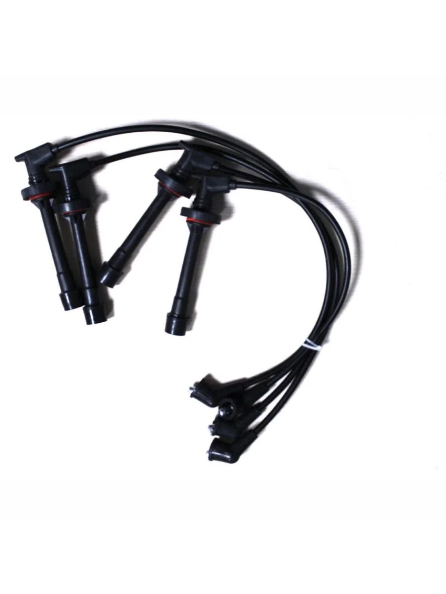 Провода высоковольтные для NISSAN CUBE Z10 99-, MICRA, MARCH K11 CGA3DE, CG10DE, CG13DE 99-02 DAR br140023  в Воронеже Воронежской области