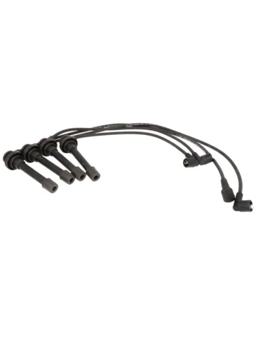 Провода высоковольтные для NISSAN GA1#DE AD  PRESEA  PULSAR  RASHEEN  SUNNY DAR br140024