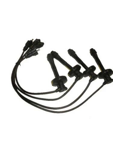 Провода высоковольтные для TOYOTA 1ZZ-FE, COROLLA ZZE110, VISTAVISTA  ARDEO ZZV50 DAR br140032