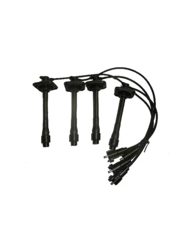 Провода высоковольтные для TOYOTA 345S-FE, ST19#, ST20#, ST21#, SV4#, SXN1#, SXM1#, SXU1#, SV55 DAR br140034